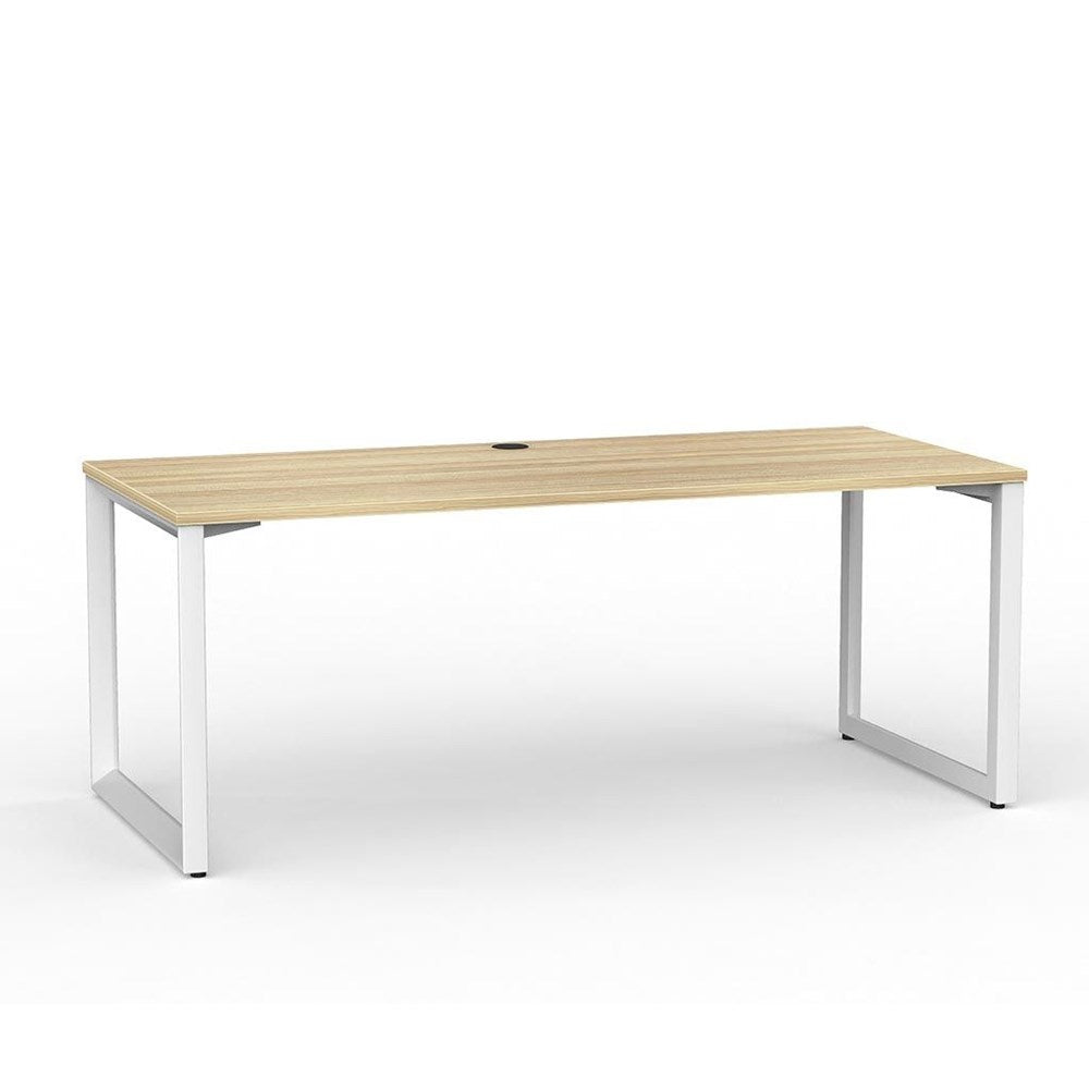 Anvil Straight Desk