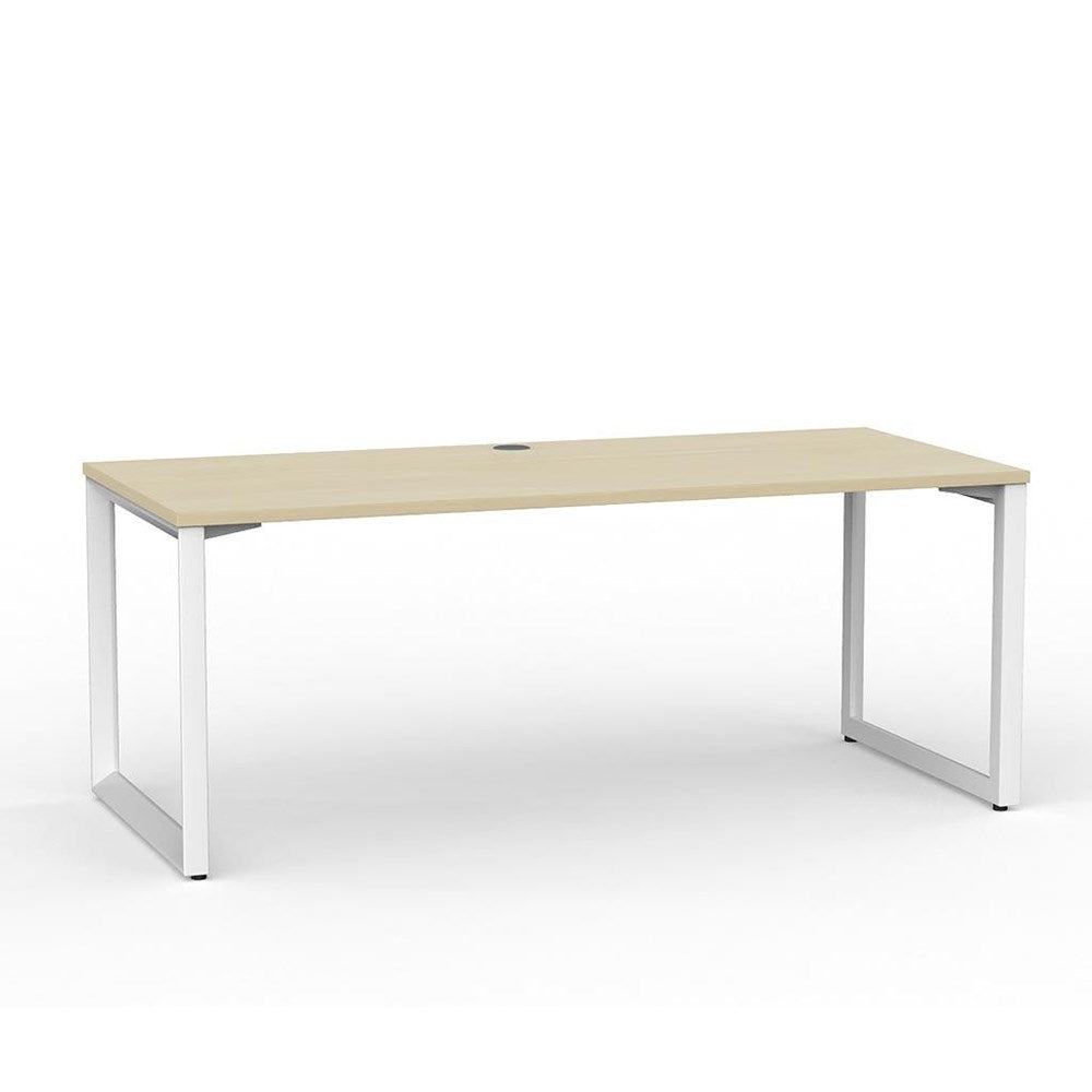 Anvil Straight Desk