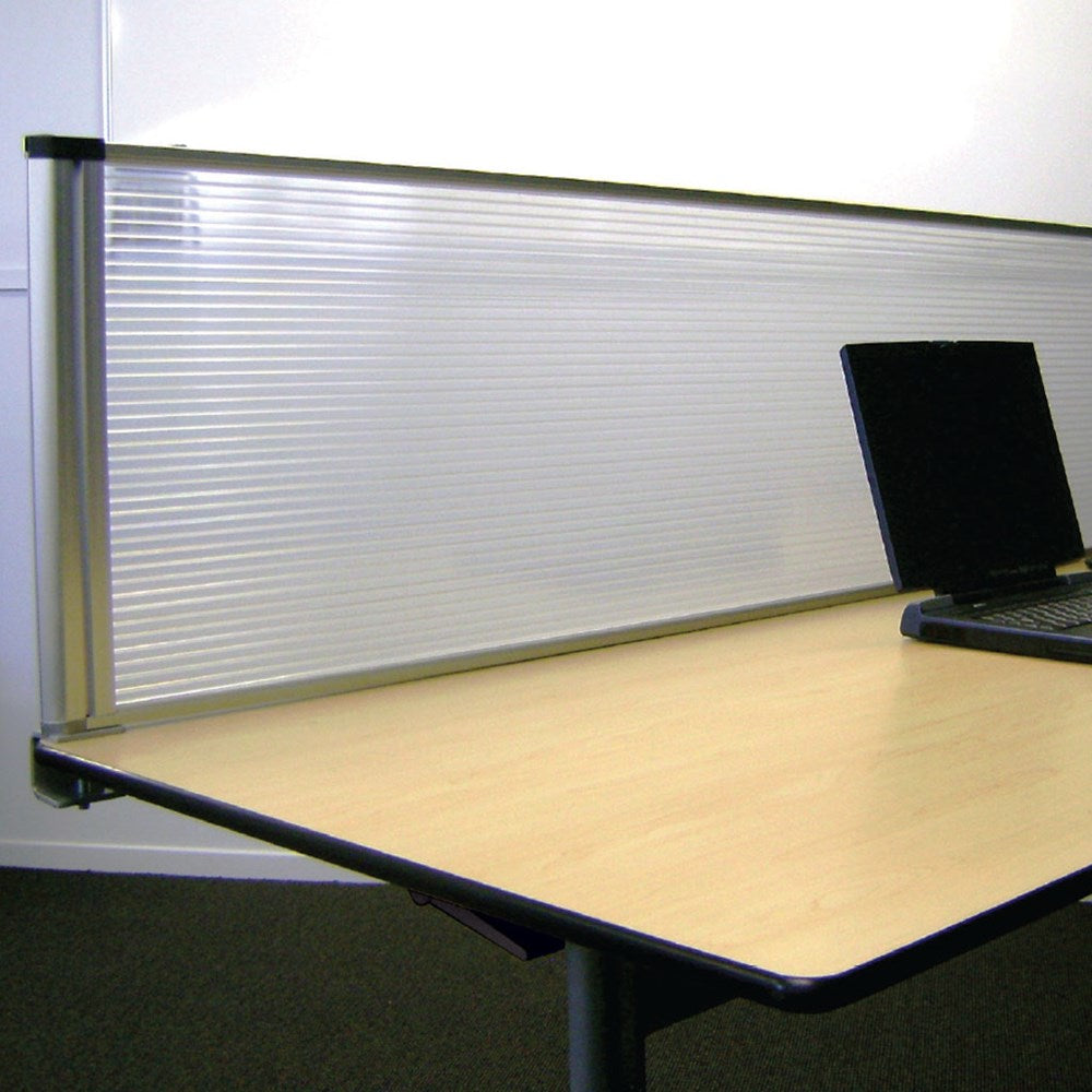 Boyd Desk Mounted Partitions