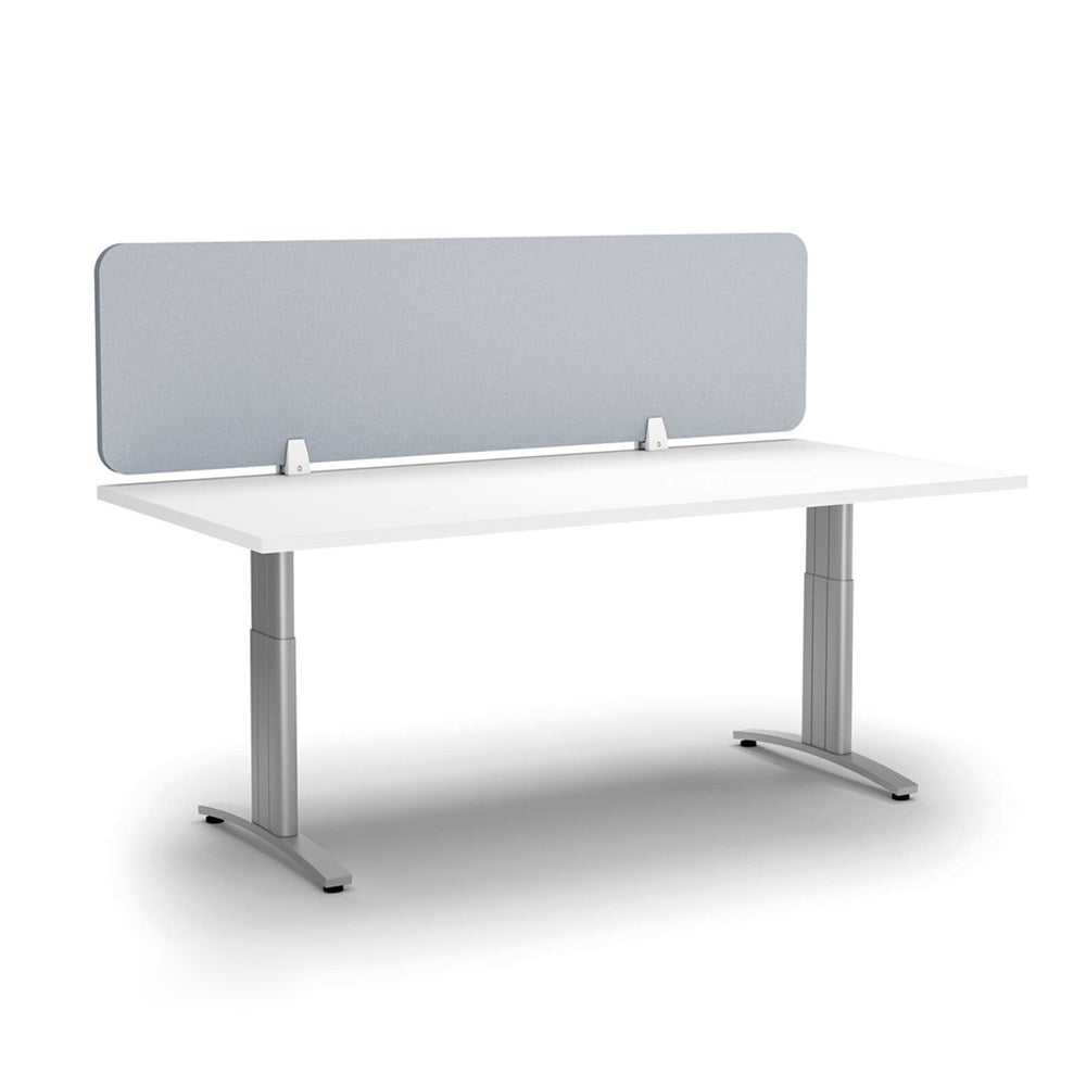 Boyd Acoustic Desk Screen