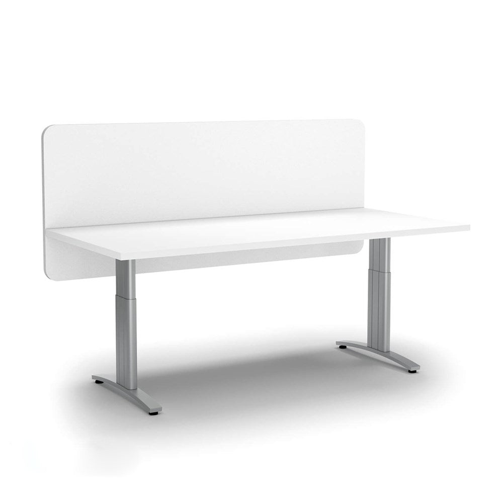 Boyd Acoustic Modesty Desk Screen