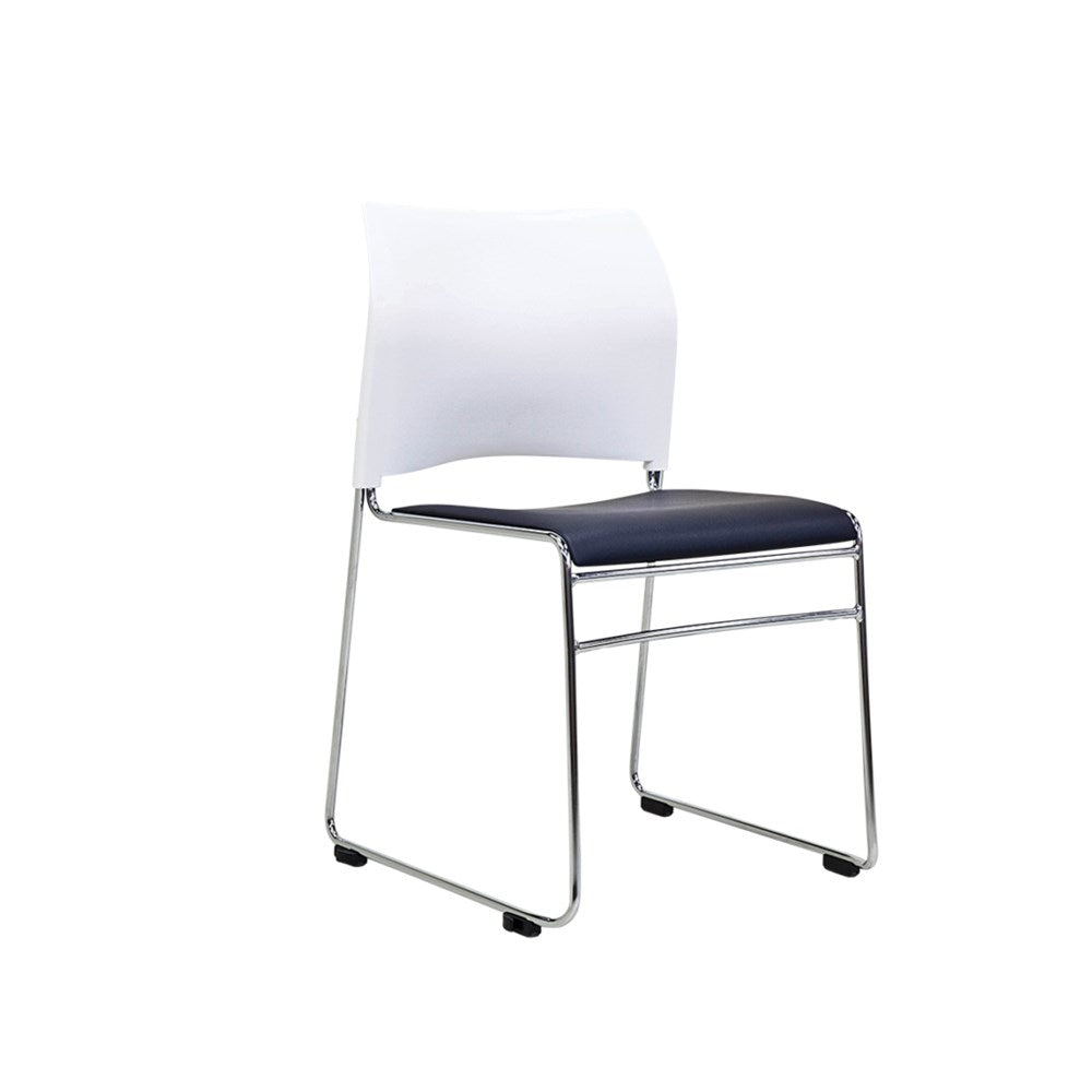 Buro Maxim Chair Vinyl Seat