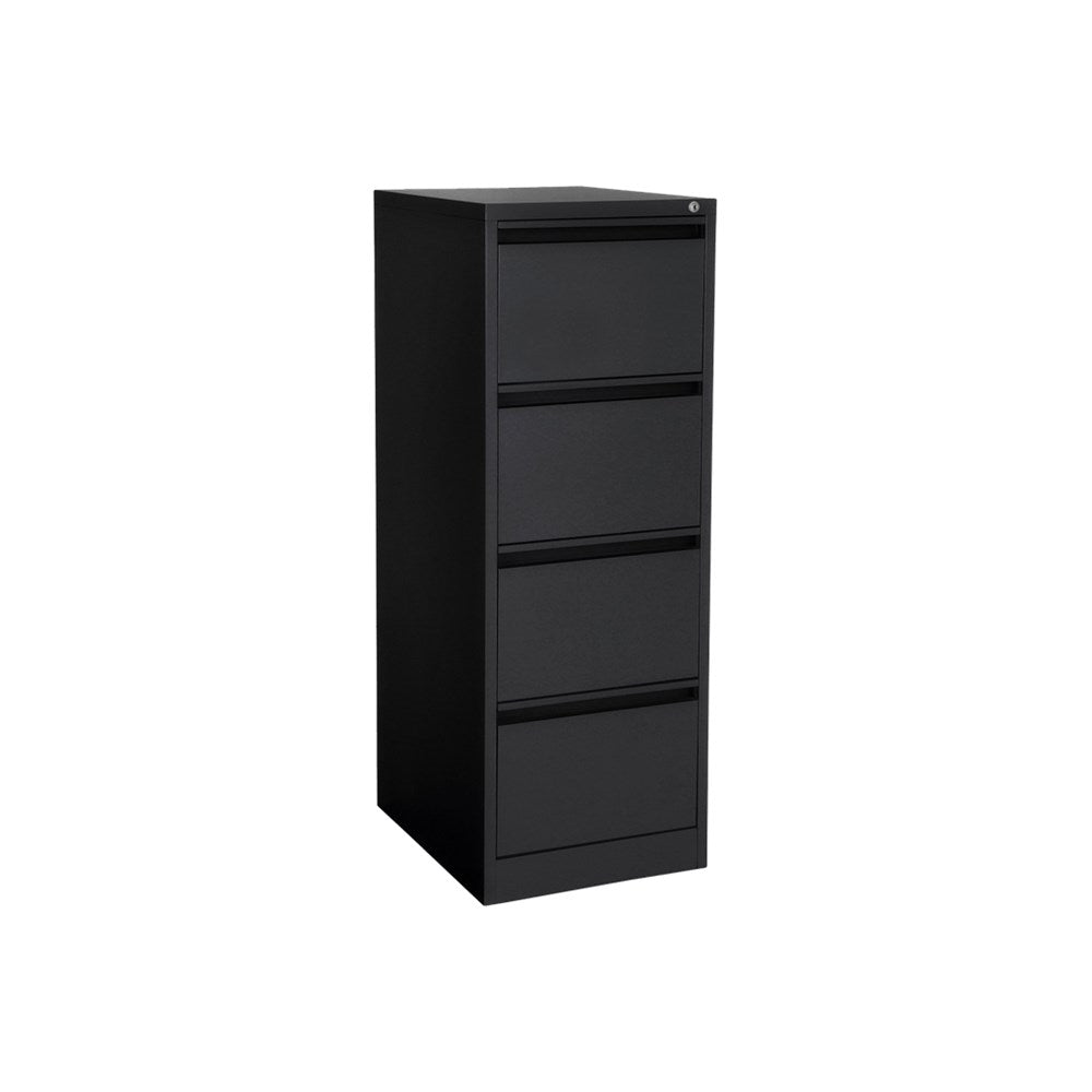 Europlan 4 Drawer Filing Cabinet