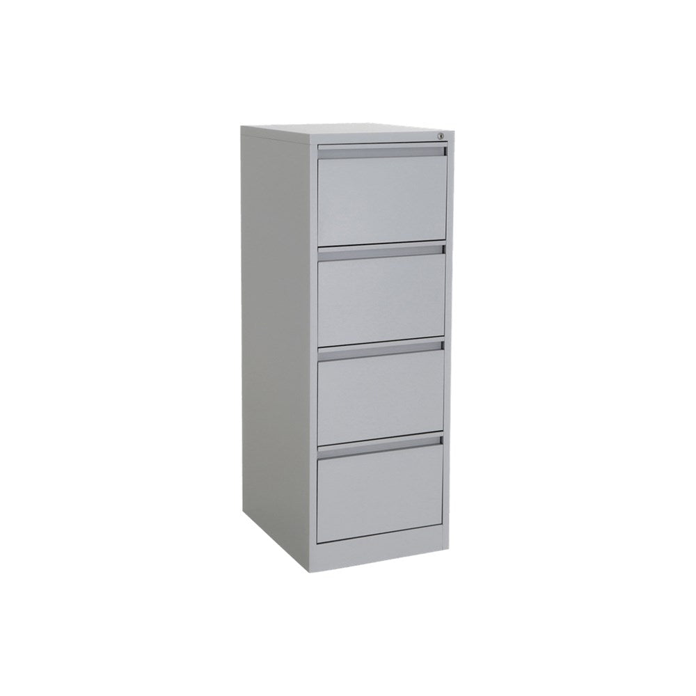 Europlan 4 Drawer Filing Cabinet