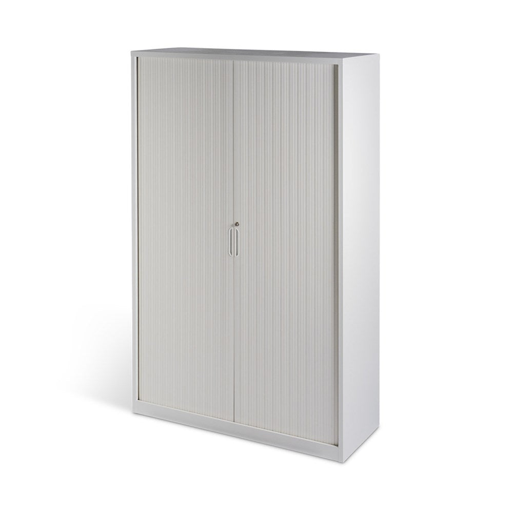 Mobel Milano 1200w x 1980h Storage Tambour