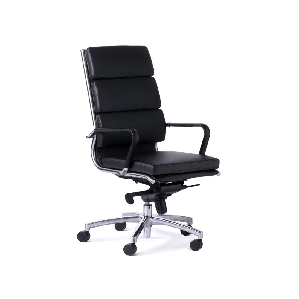 Moda Leather Executive Chair