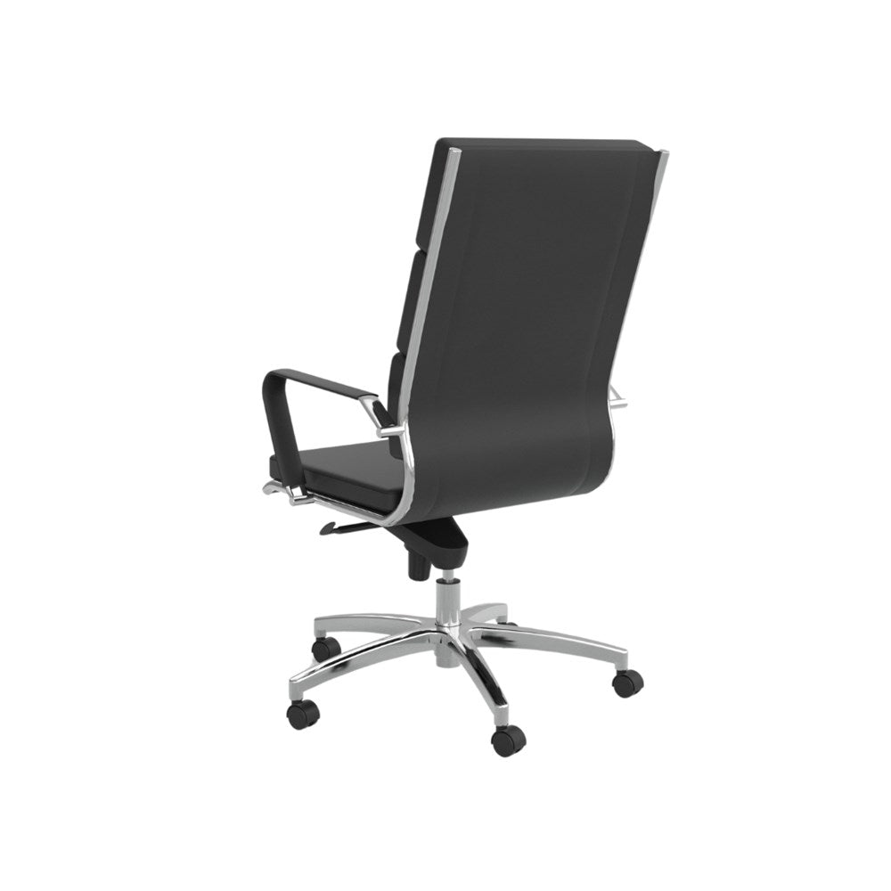 Moda Leather Executive Chair