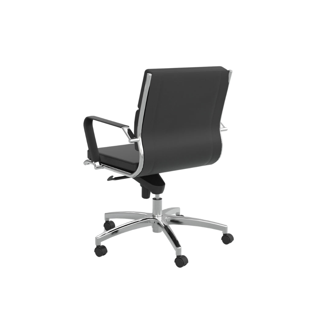 Moda Leather Executive Chair