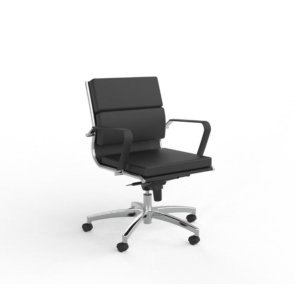 Moda Leather Executive Chair