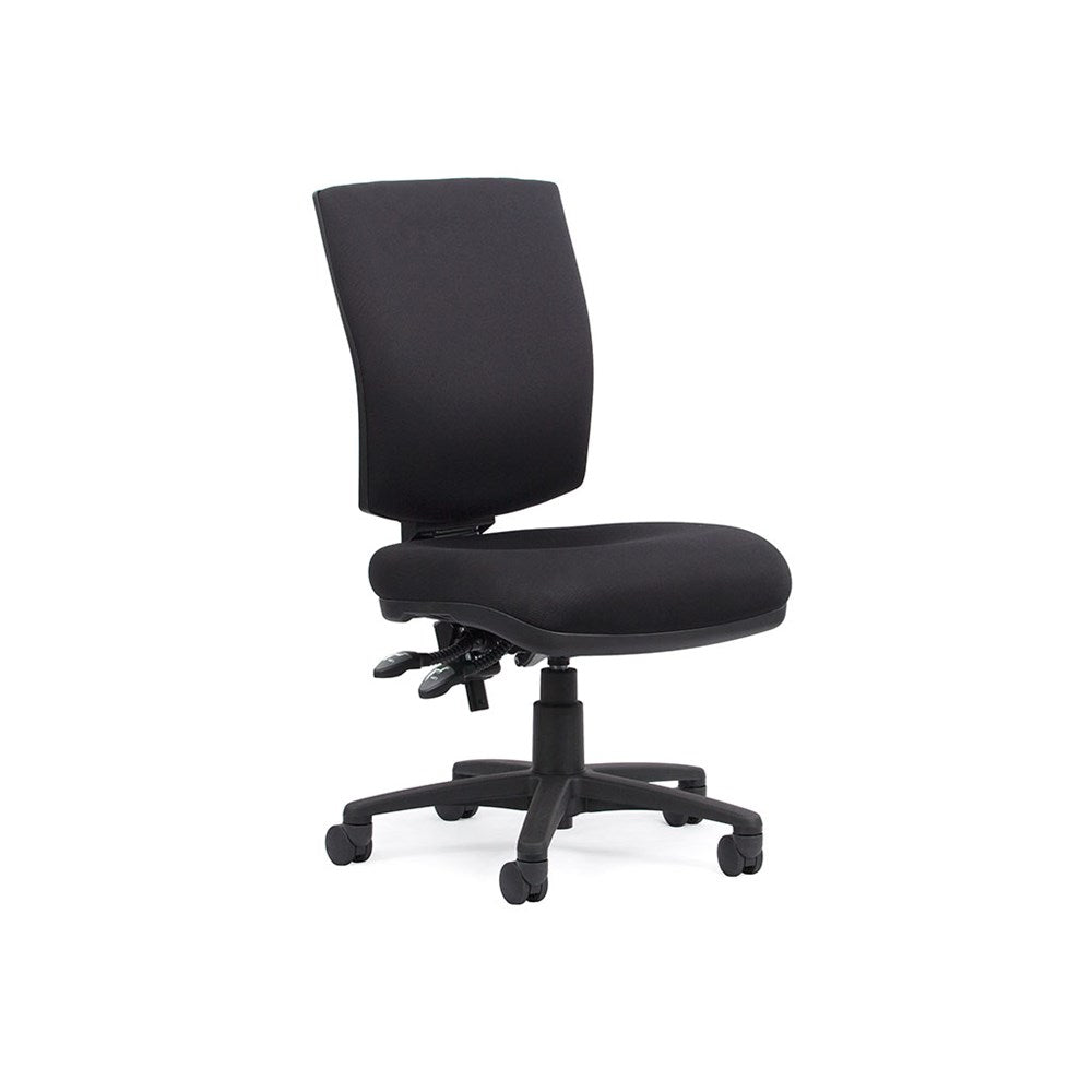 Nova 3 Luxe Highback Task Chair