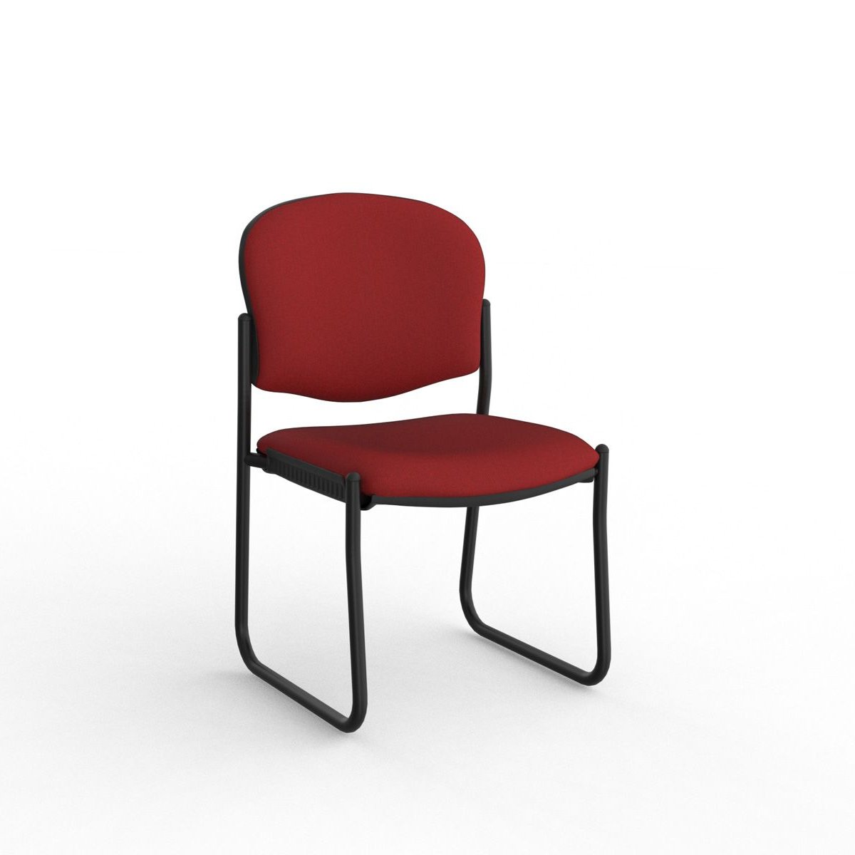 Raz Visitor Chair