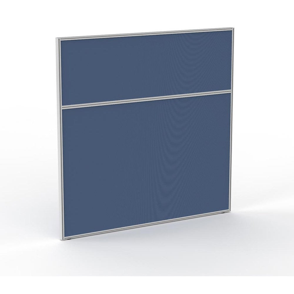 Studio50 Screen 1800h White Frame