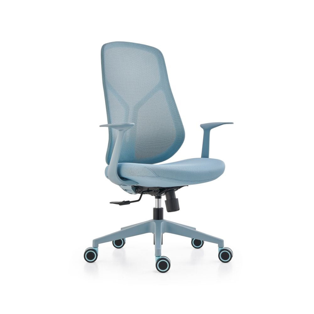 Mobel Yara Mesh Office Chair