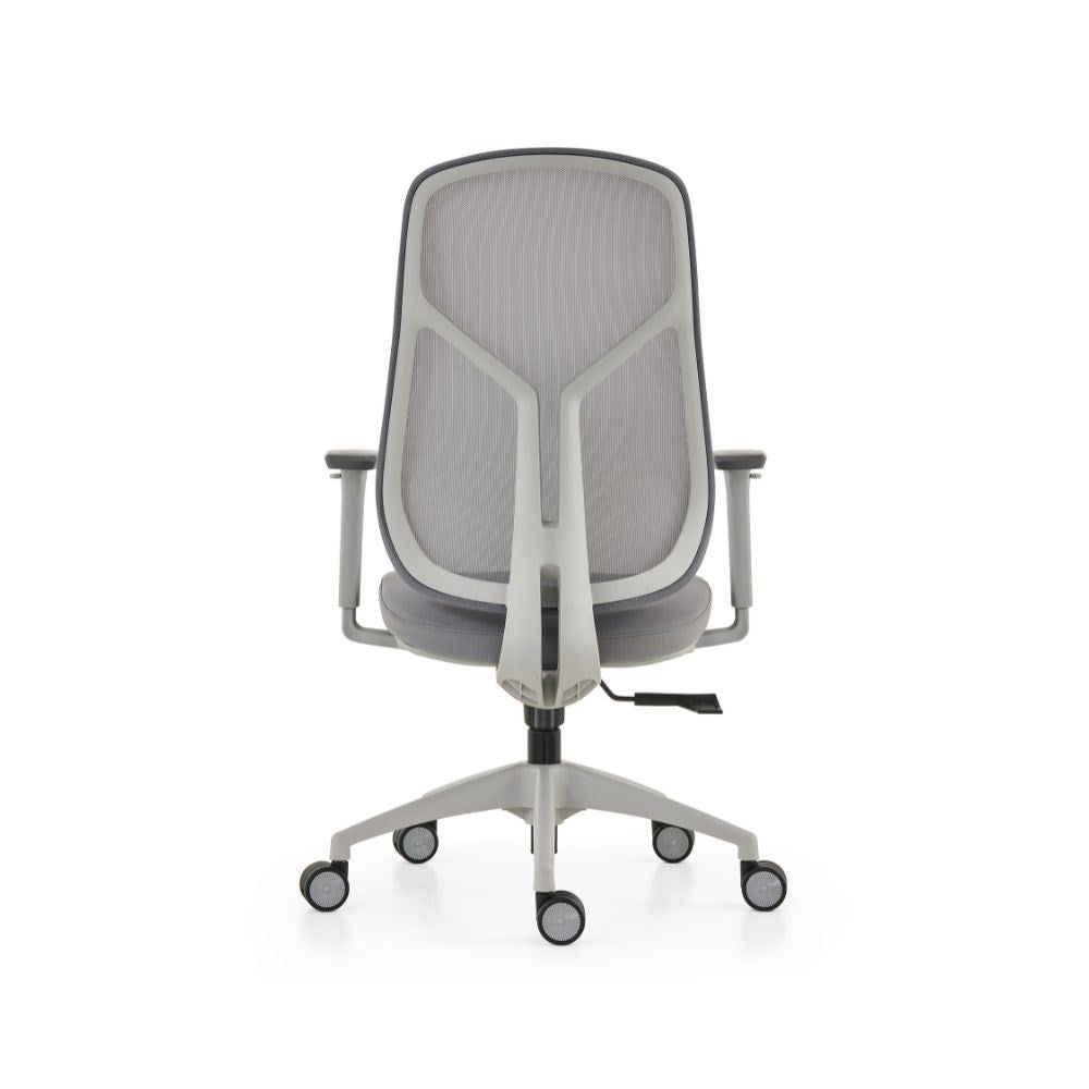 Mobel Yara Mesh Back Office Chair Pro