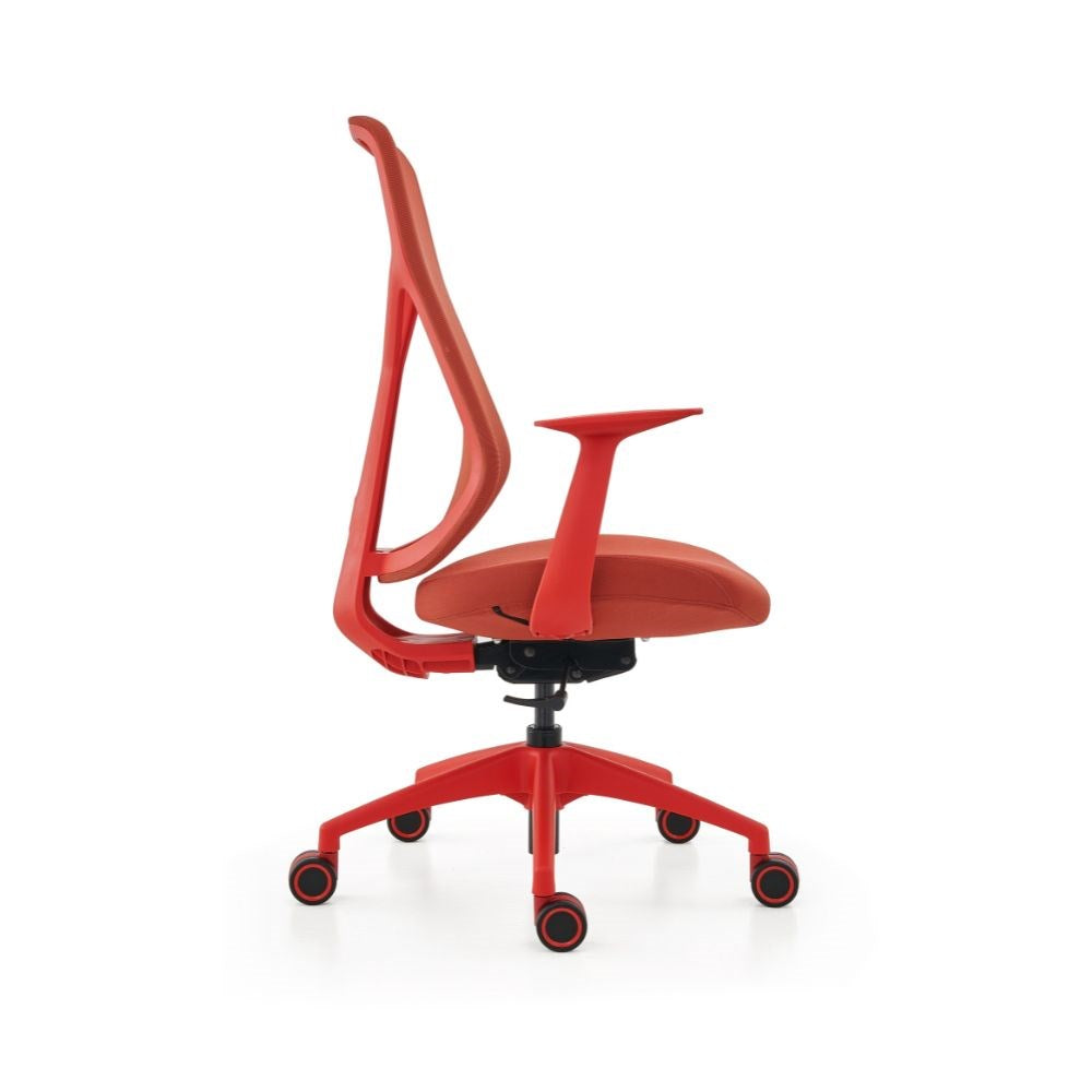 Mobel Yara Mesh Office Chair