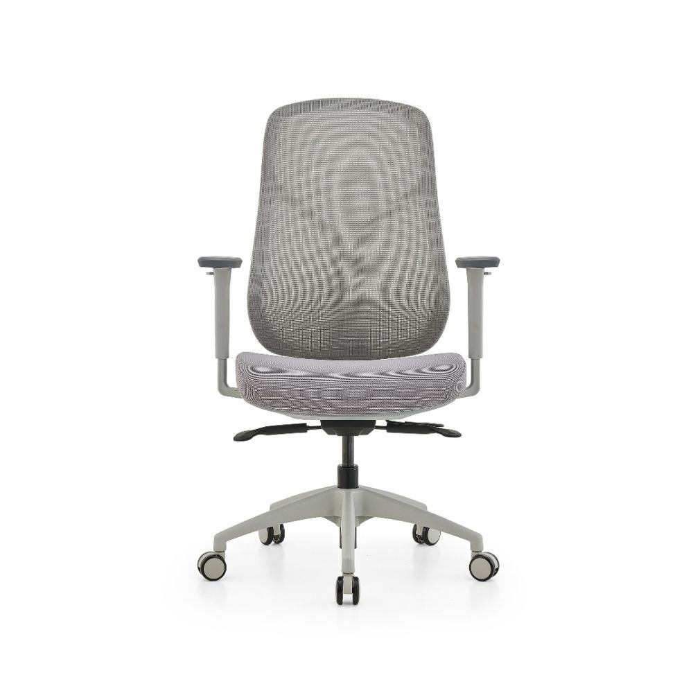 Mobel Yara Mesh Back Office Chair Pro