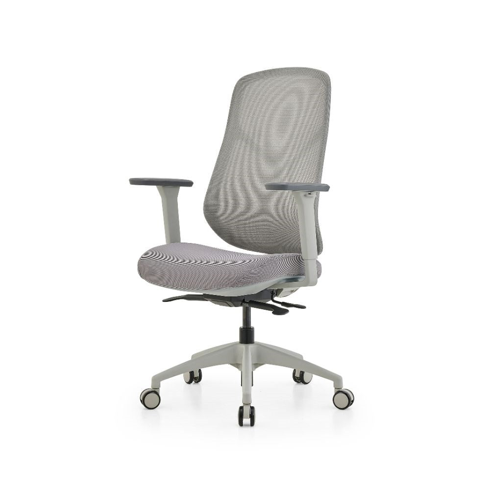 Mobel Yara Mesh Office Chair