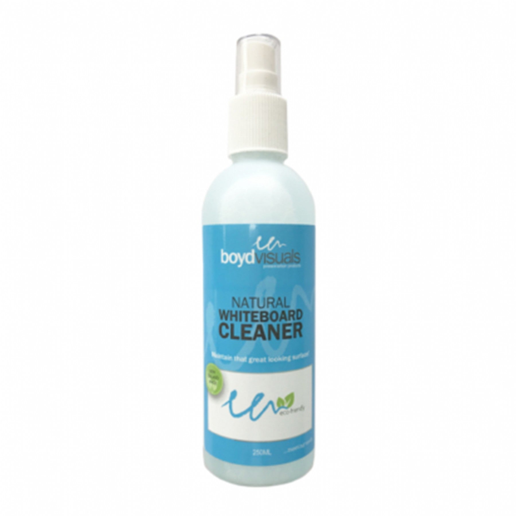 Whiteboard Cleaner 250ml