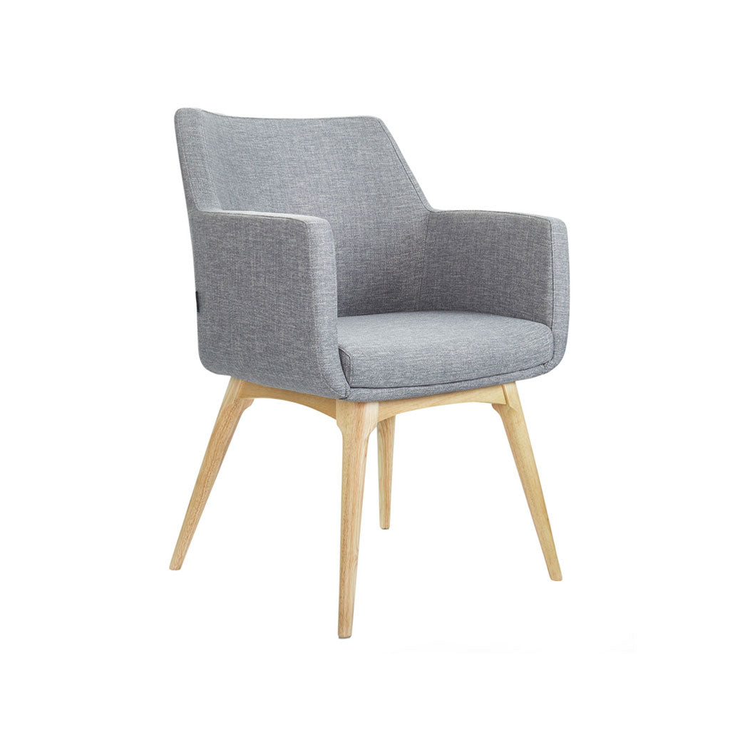 Buro Hady Chair | Free NZ Delivery Metro Ground-Level