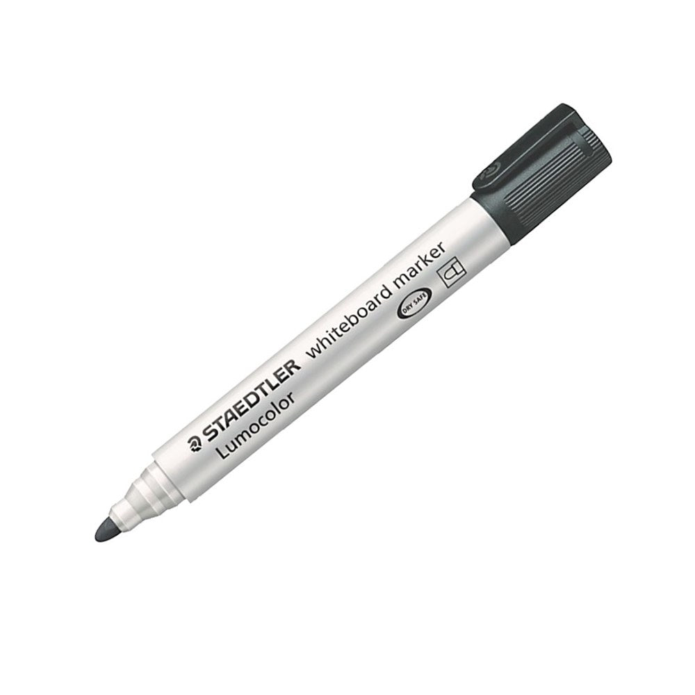 Staedtler Whiteboard Marker Pack of 10