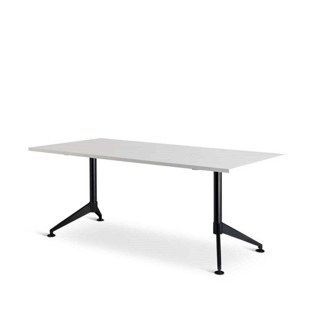 Mobel Eiffel Meeting Table 1800 x 900