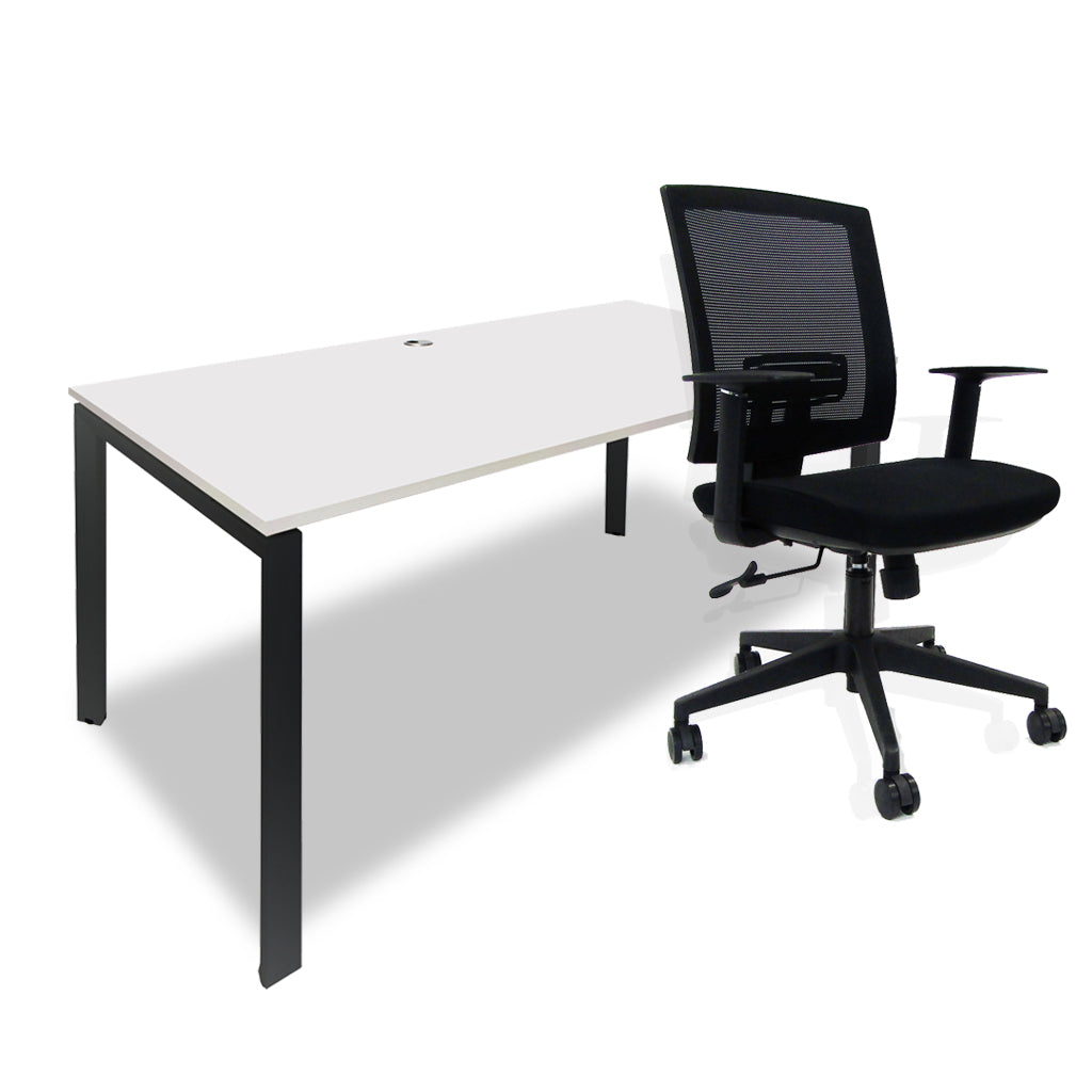 Nova 3 Luxe Highback Task Chair